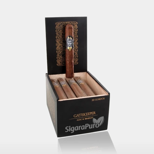 Alec Bradley Gatekeeper Gordo puro satın al