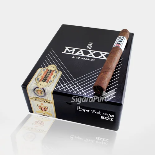 Alec Bradley Maxx Super Freak Puro
