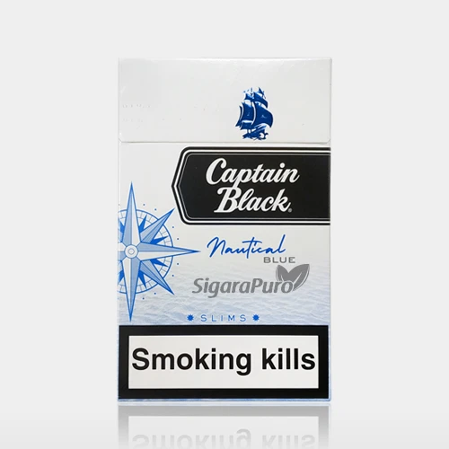 captain black nautical blue sigara satın al