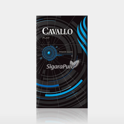 cavallo play blue power sigara satın al