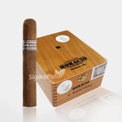 Horacio I Classic puro satın al - Horacio 1 Classic