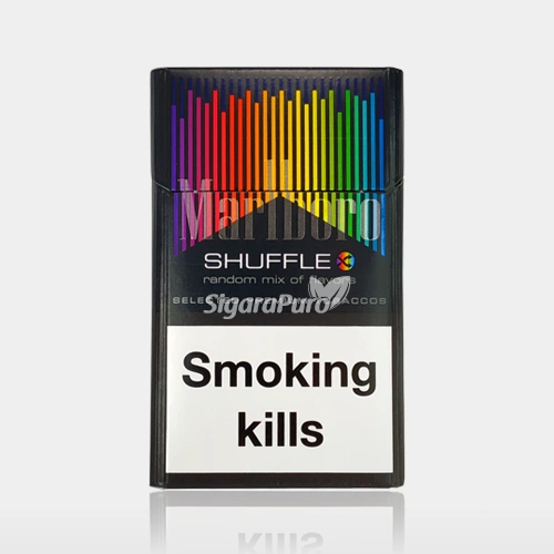 Marlboro Shuffle satın al