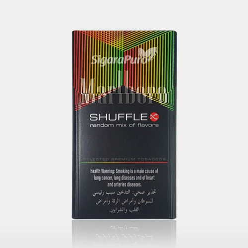 Marlboro Shuffle slender satın al