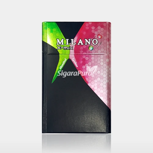 Milano X-Mix sigara satın al