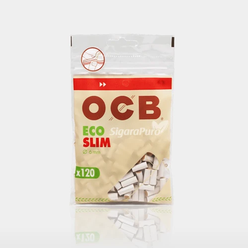 OCB Eco Slim filtre satın al