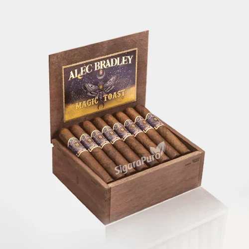 Alec Bradley Magic Toast Gordo Puro