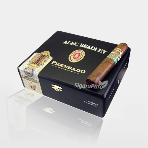 Alec Bradley Prensado Double T Puro