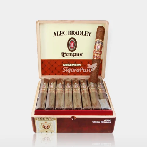 Alec Bradley Tempus Nicaragua Gordo puro