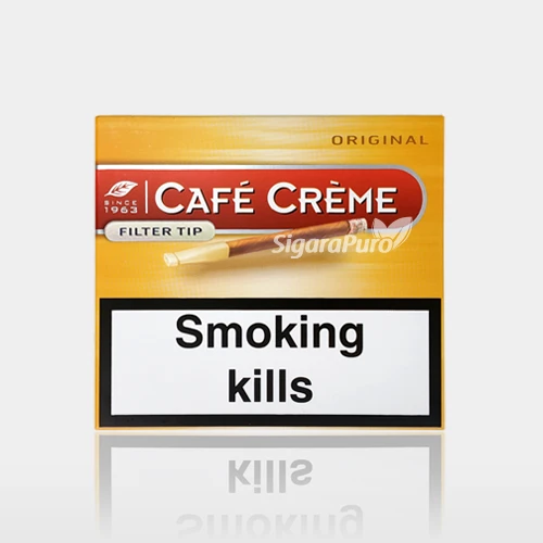 Cafe Creme Filter Original fiyat
