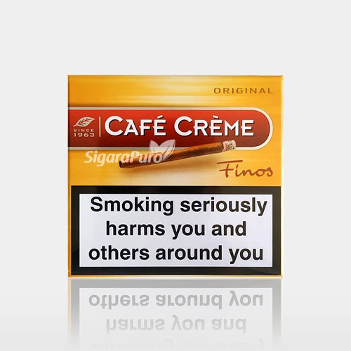 Cafe Creme Finos Original fiyat