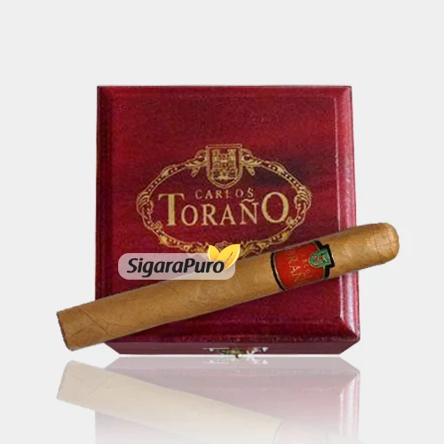 Carlos Torano Nicaragua Selection Palmita Puro