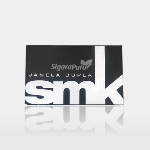 SMK Regular Double Feed sigara kağıdı