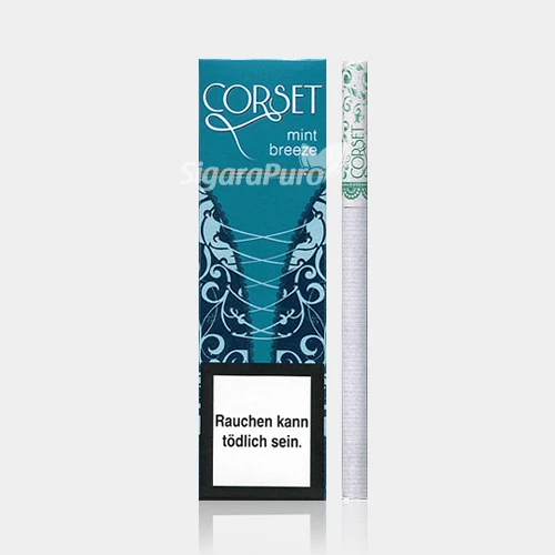 Corset Mint Breeze satın al