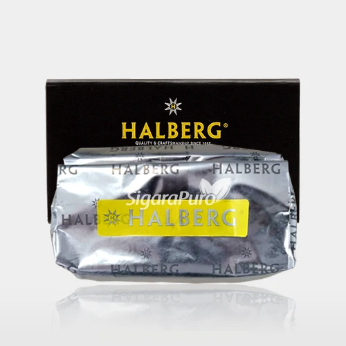 Mac Baren Halberg Yellow Label pipo tütünü satın al