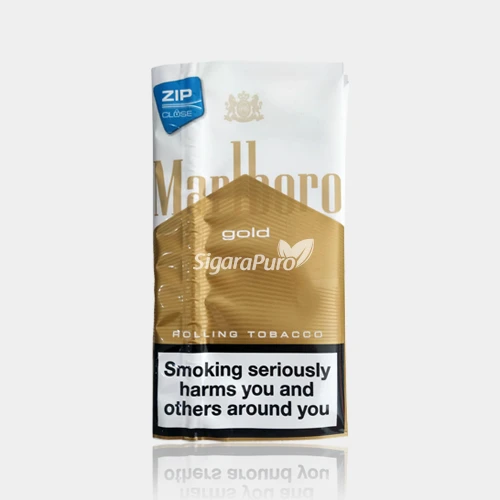 Marlboro Gold tütün satın al
