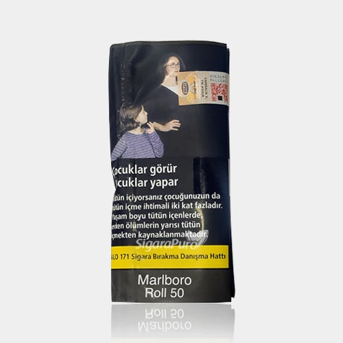 Marlboro Roll 50 tütün fiyat