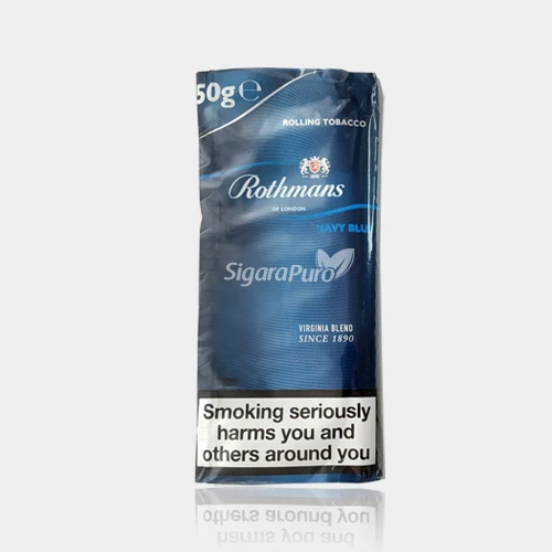 Rothmans Navy Blue tütün