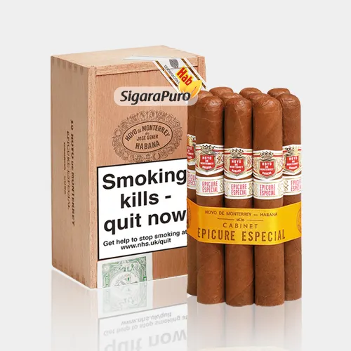 Hoyo de Monterrey Epicure Especial puro