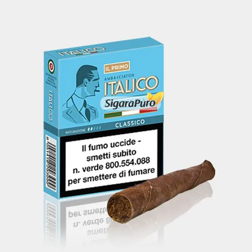 Italico Classico Ammezzato Puro