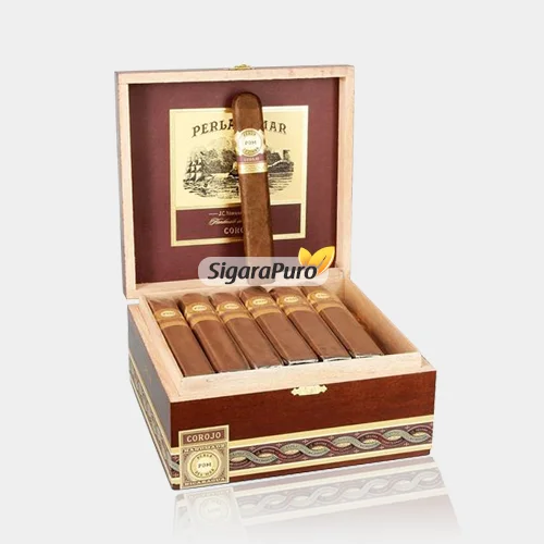 Perla del Mar Corojo Double Toro Puro satın al