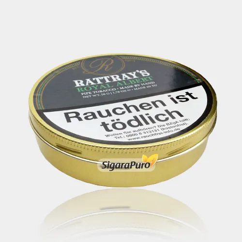 Rattray's Royal Albert fiyat