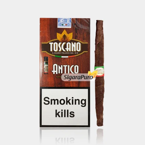Toscano Antico Puro satın al