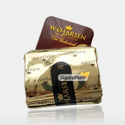W.O. Larsen Old Fashioned pipo tütünü