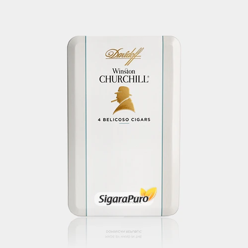 Davidoff Winston Churchill Belicoso satın al