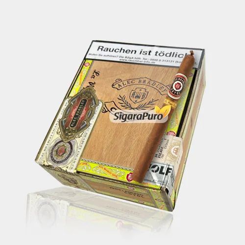 Alec Bradley Coyol Petit Lancero Puro