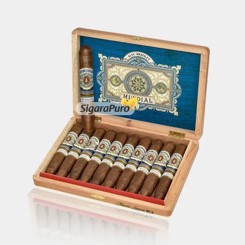 Alec Bradley Mundial No 5 Puro satın al