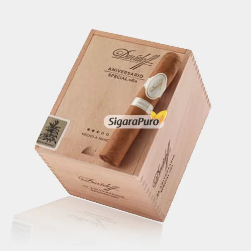 Davidoff Aniversario Special R Puro