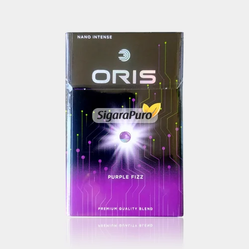 oris purple fizz satın al