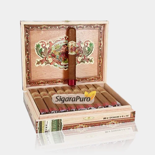 My Father Flor De Las Antillas Toro Puro satın al