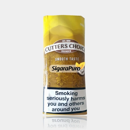 Cutters Choice Smooth Taste satın al