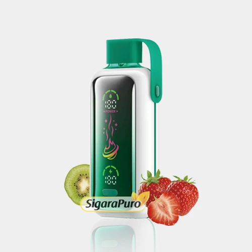 Vozol Star 20000 Strawberry Kiwi Puff