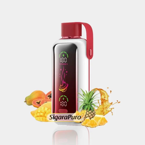 Vozol Star 20000 Tropical Blast